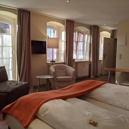 Ferienwohnungen Schlossmuehle Quedlinbourg Extérieur photo