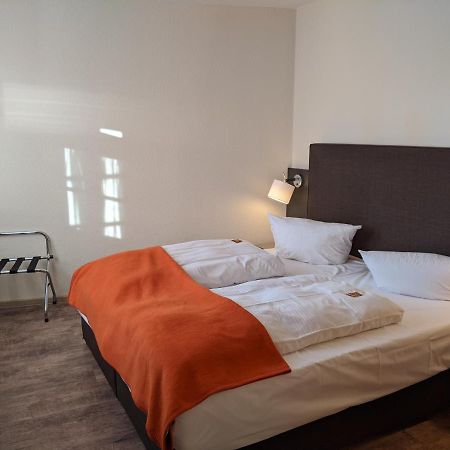 Ferienwohnungen Schlossmuehle Quedlinbourg Extérieur photo