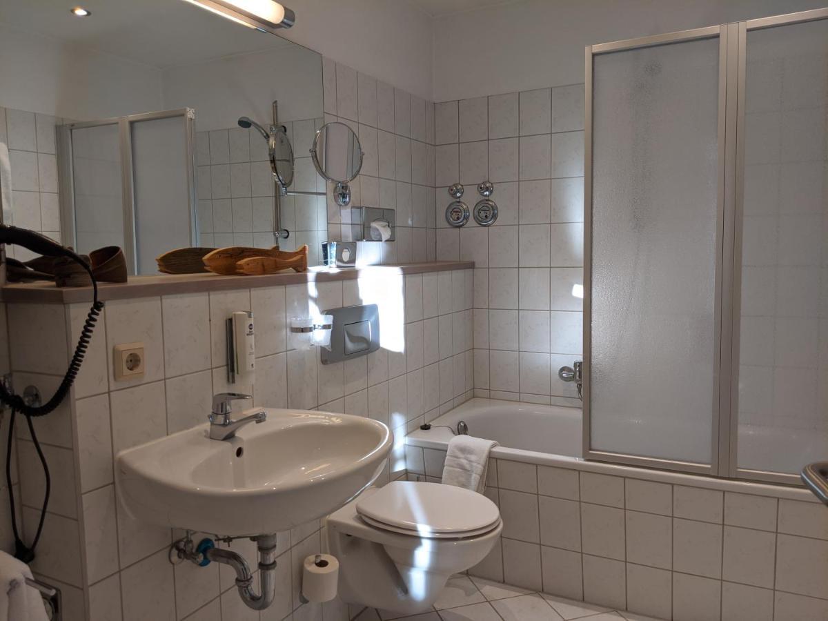 Ferienwohnungen Schlossmuehle Quedlinbourg Extérieur photo