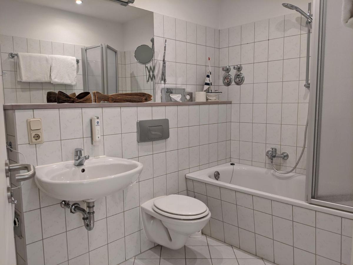 Ferienwohnungen Schlossmuehle Quedlinbourg Extérieur photo