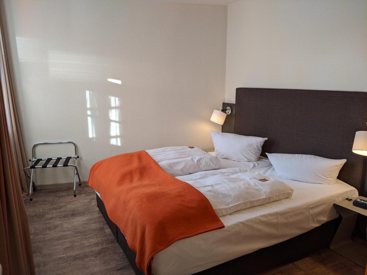 Ferienwohnungen Schlossmuehle Quedlinbourg Extérieur photo